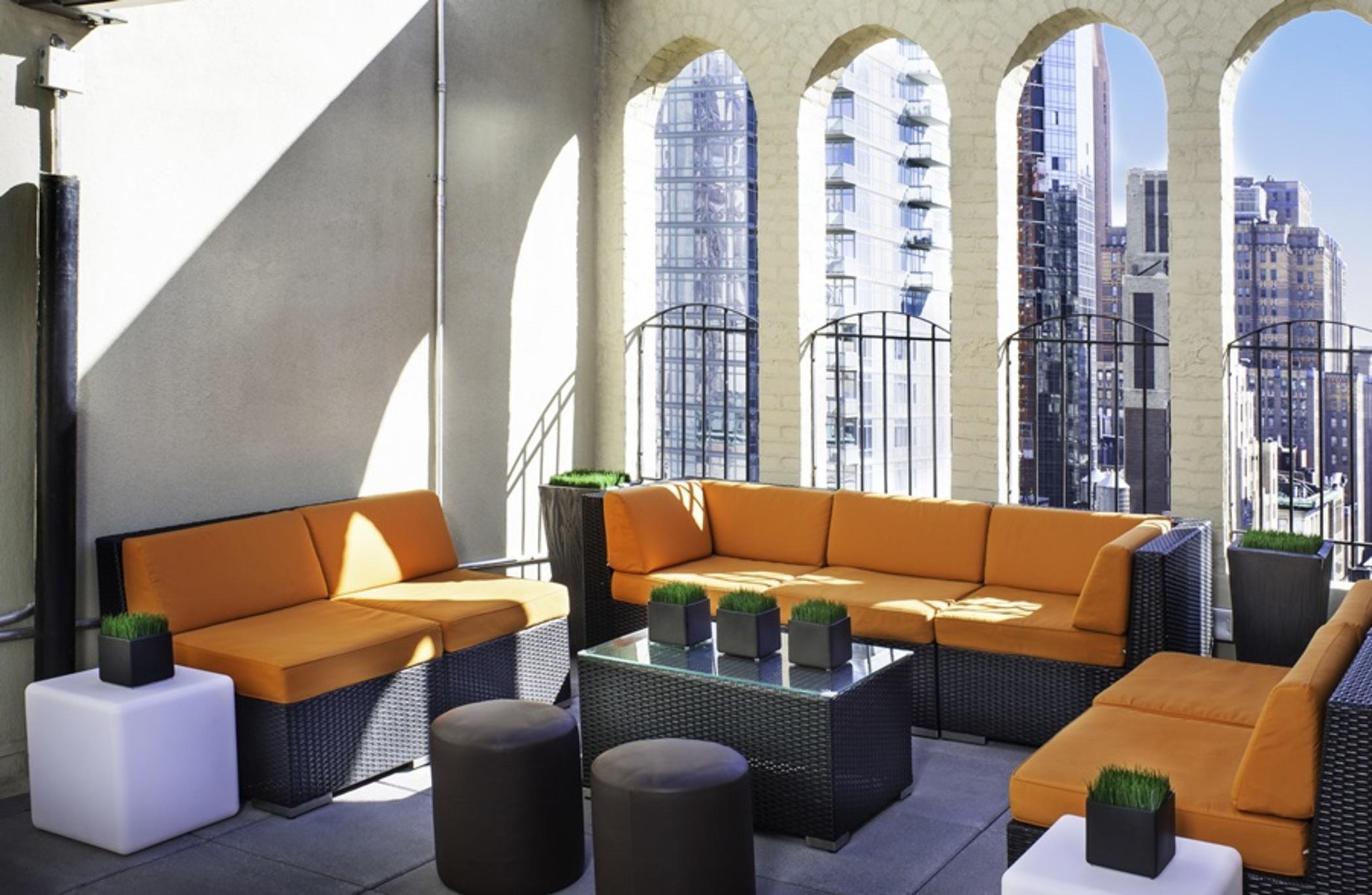 Nyma, The Manhattan 4* Nova York
