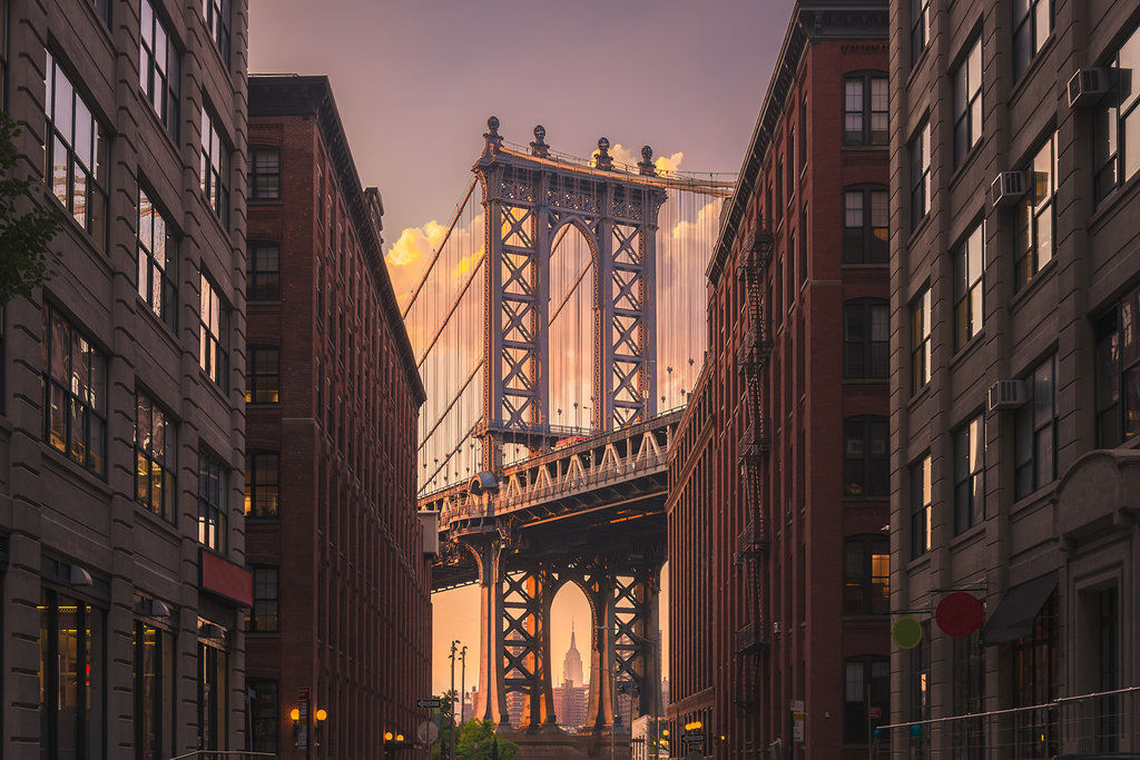 Nyma, The Manhattan 4* Nova York